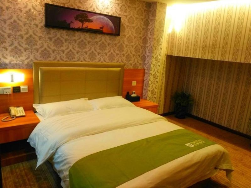 Shell Shanghai Pudong Xin District Huanglou Town Furong Road Luaran gambar